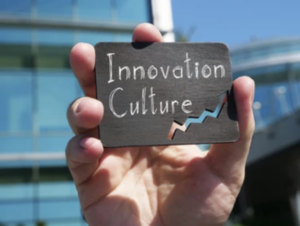 Repenser la stratégie des ressources humaines : Innovation