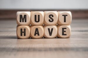 evaluation de performance : prérequis